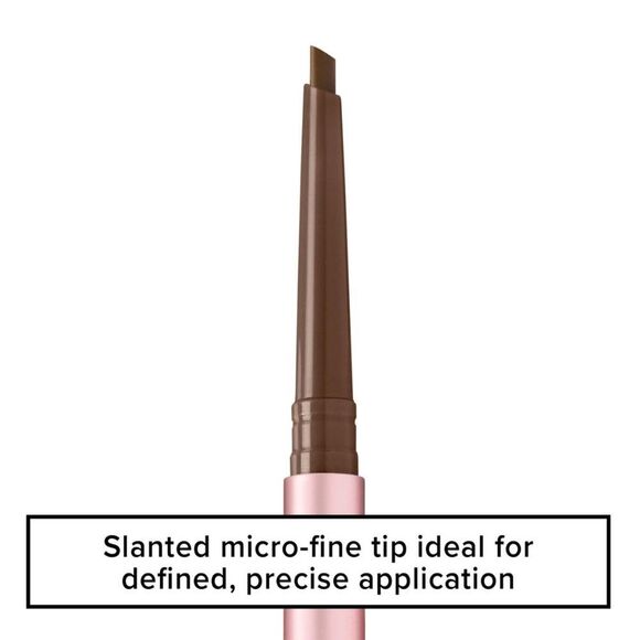 Too Faced Super Fine Brow Detailer Pencil - Natural Blonde - Picture 3 of 13